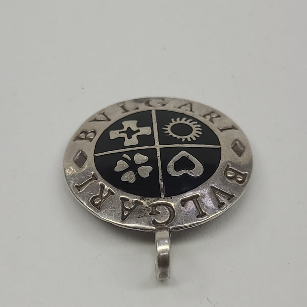 DIJE PLATA 3,20 GRMS (SEMINUEVO)