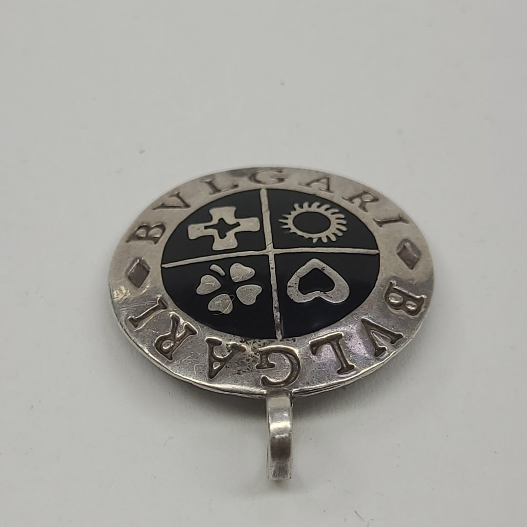 DIJE PLATA 3,20 GRMS (SEMINUEVO)