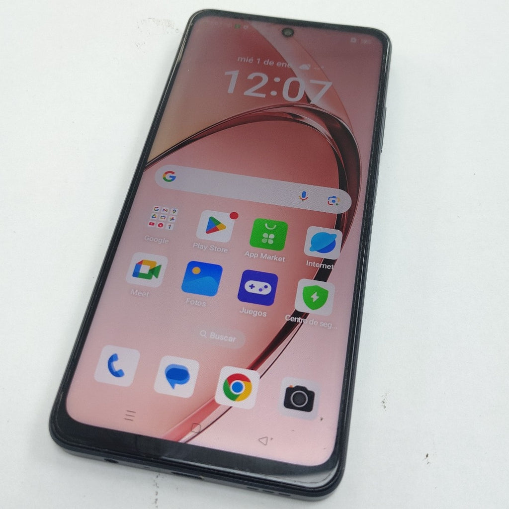 CELULAR OPPO  A60 CPH3669 256 GB 8 GB RAM (SEMINUEVO)