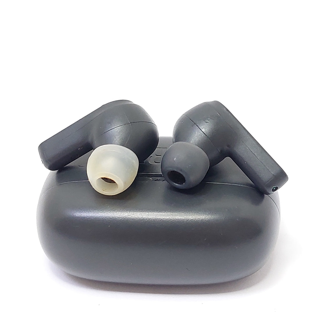 AUDIFONOS JBL VIBE BEAM INALAMBRICO IN EAR (SEMINUEVO)