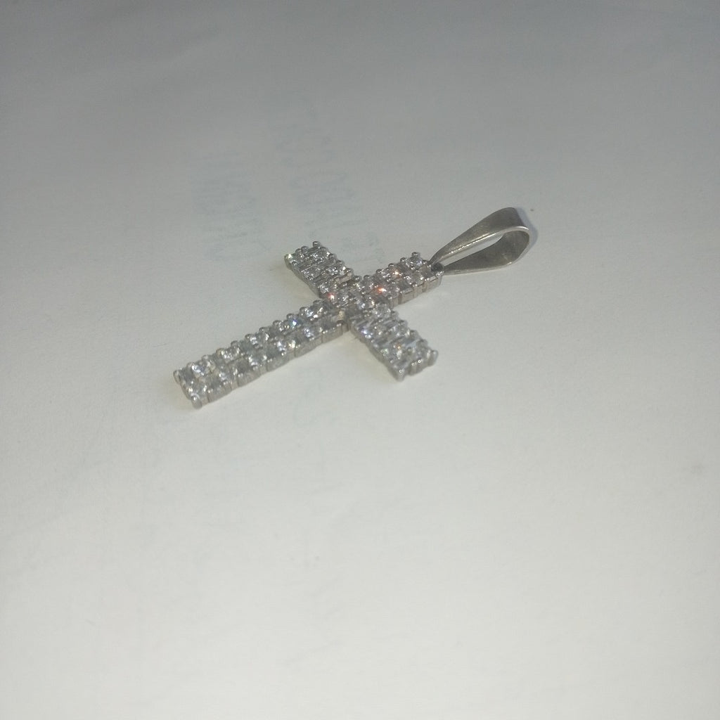 DIJE PLATA 7.2 GRMS (SEMINUEVO)