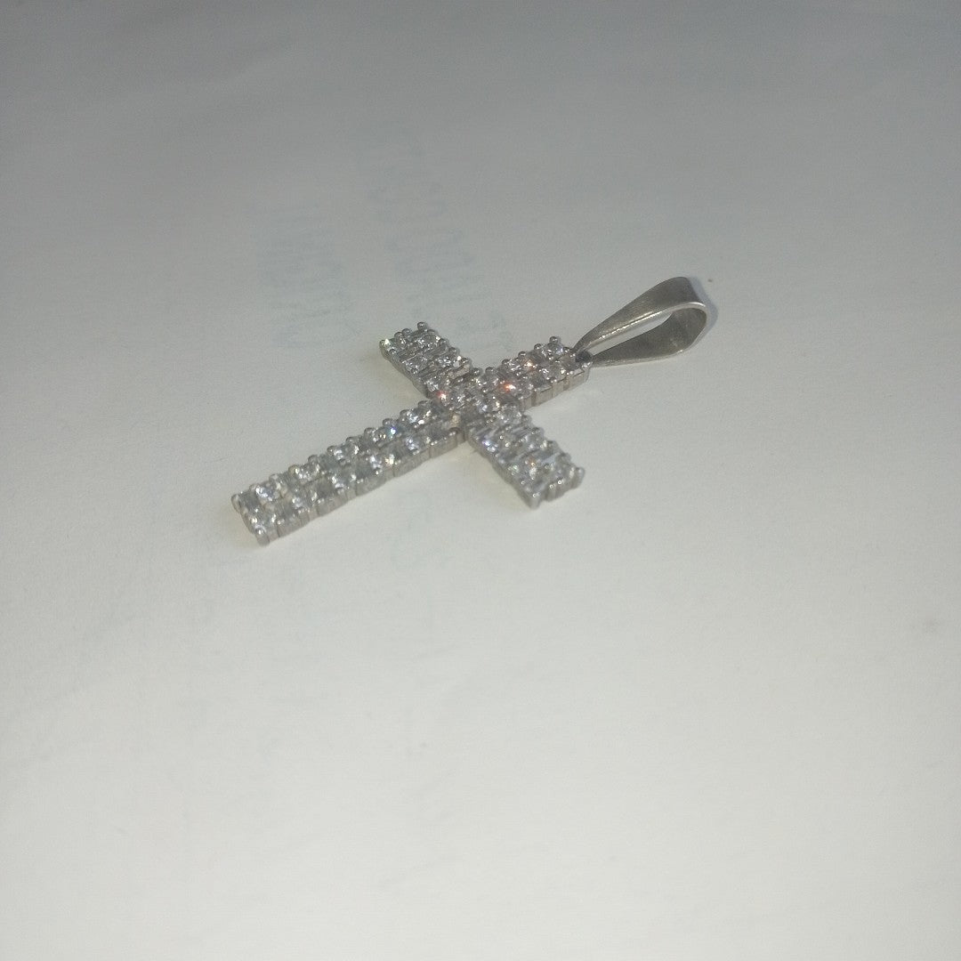 DIJE PLATA 7.2 GRMS (SEMINUEVO)