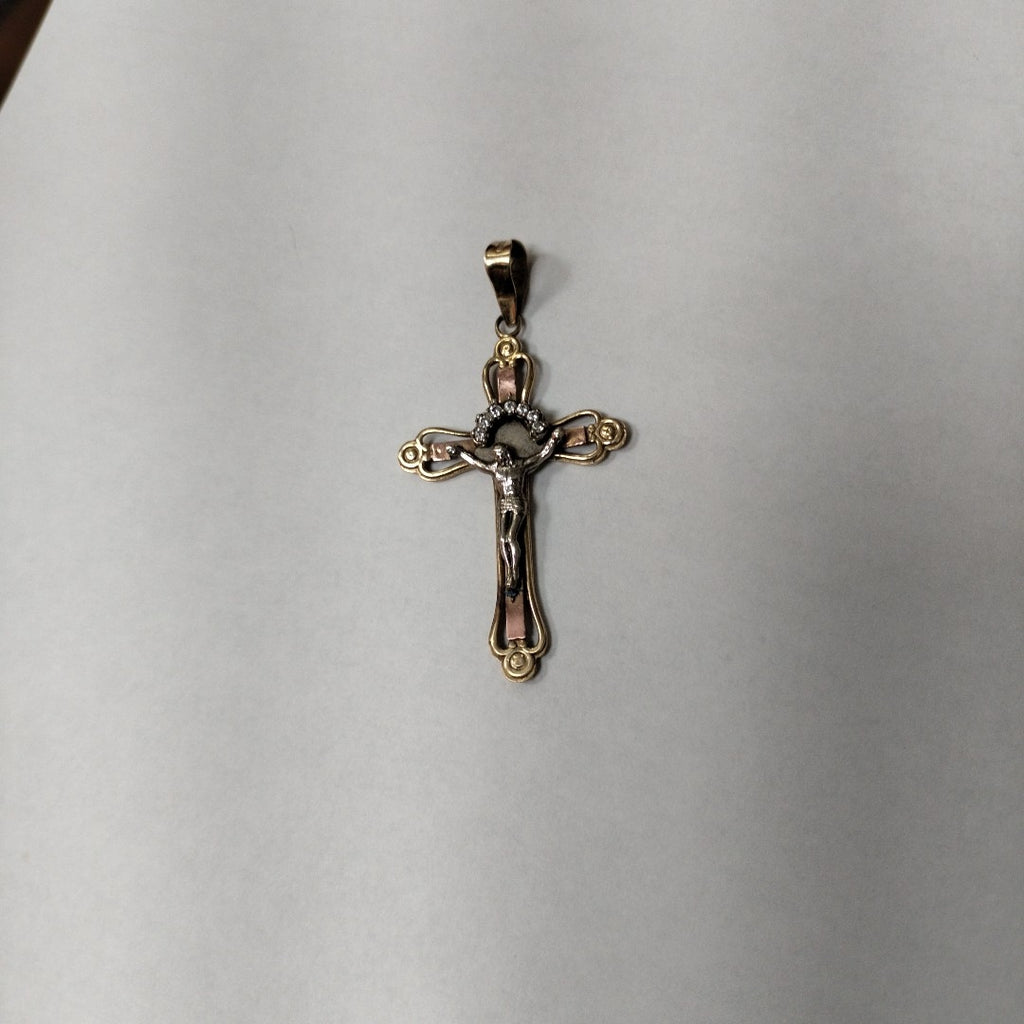 DIJE ORO 8 K 3.8 GRMS (SEMINUEVO)