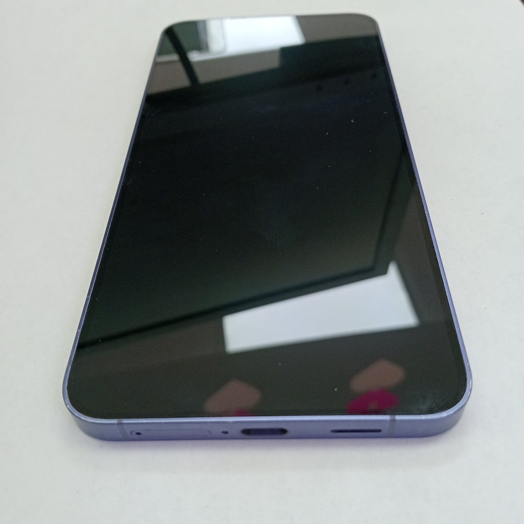 CELULAR SAMSUNG GALAXY S24 + SM-S926B (2024) 512 GB 12 GB RAM (SEMINUEVO)