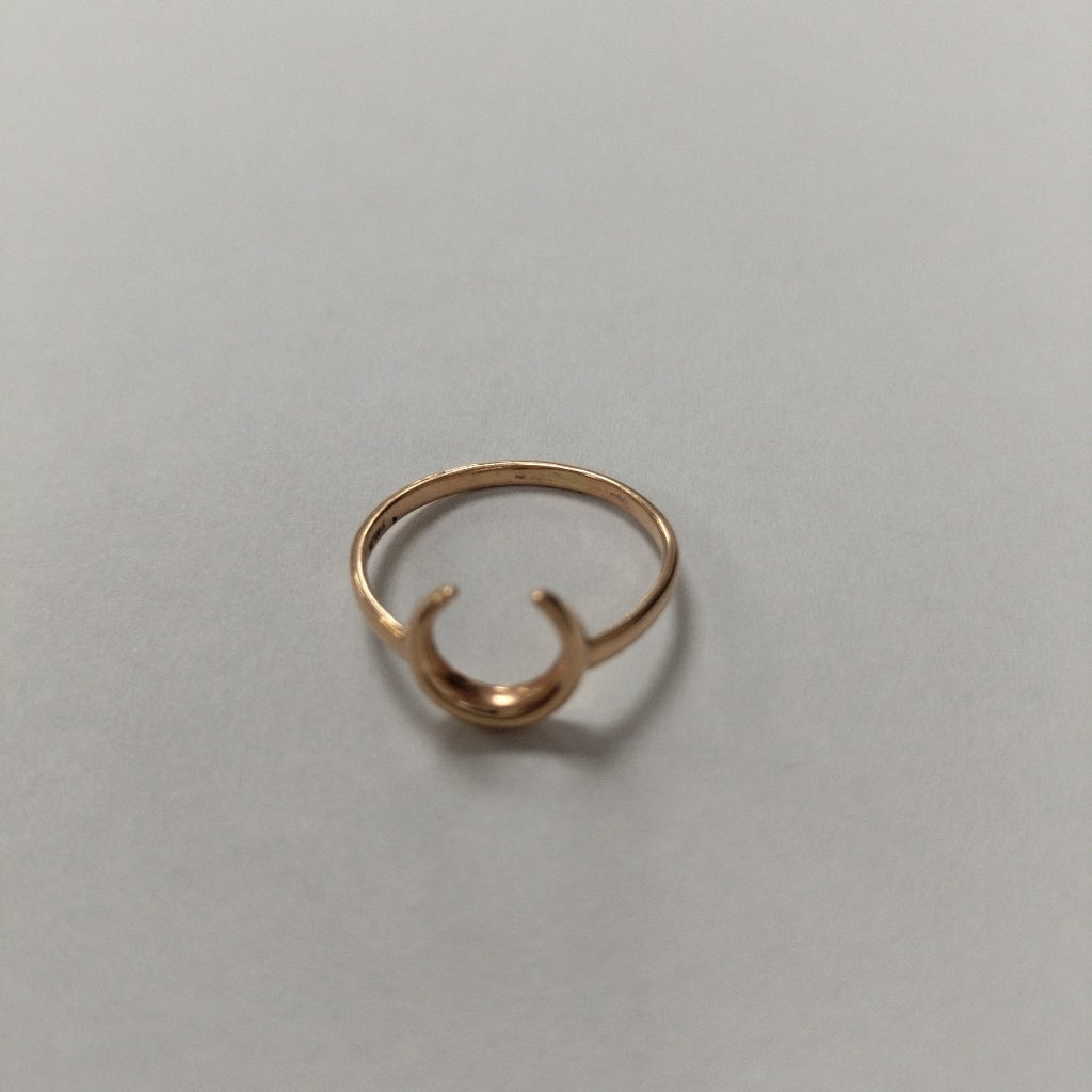 ANILLITO ORO 14 K 1.7 GRMS (SEMINUEVO)