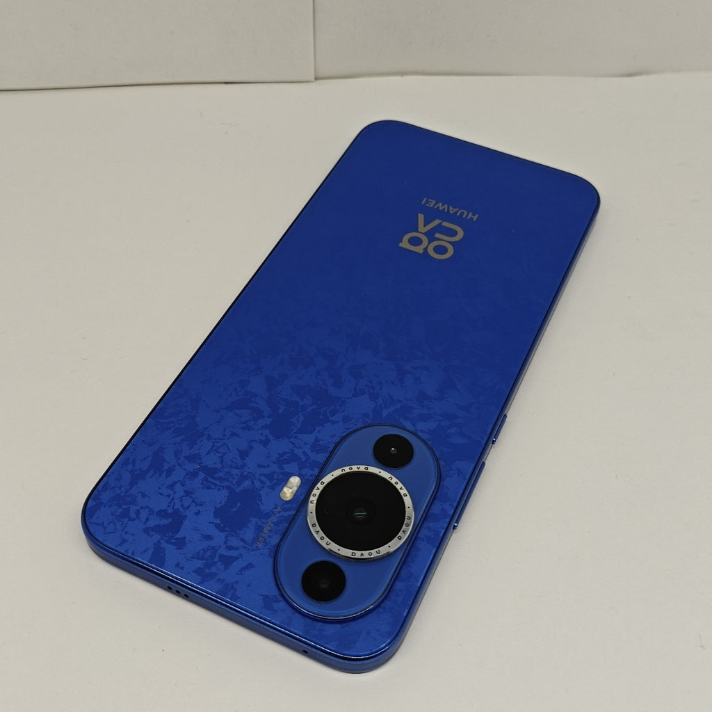 CELULAR HUAWEI NOVA 12S FOA-LX9 (2024) 256 GB 8 GB RAM (SEMINUEVO)