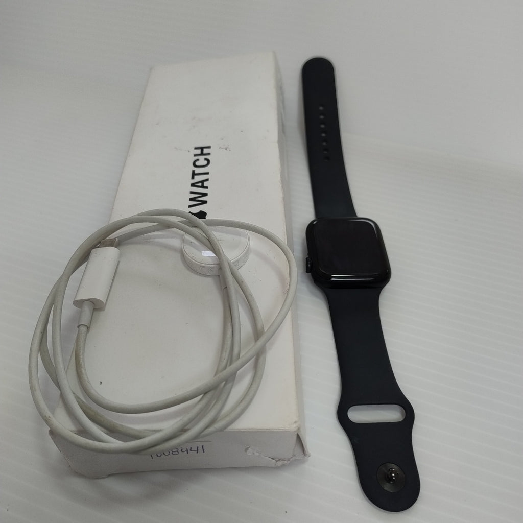 SMARTWATCH APPLE SE 2 ALUMINIO A2723 44 MM GPS (SEMINUEVO)