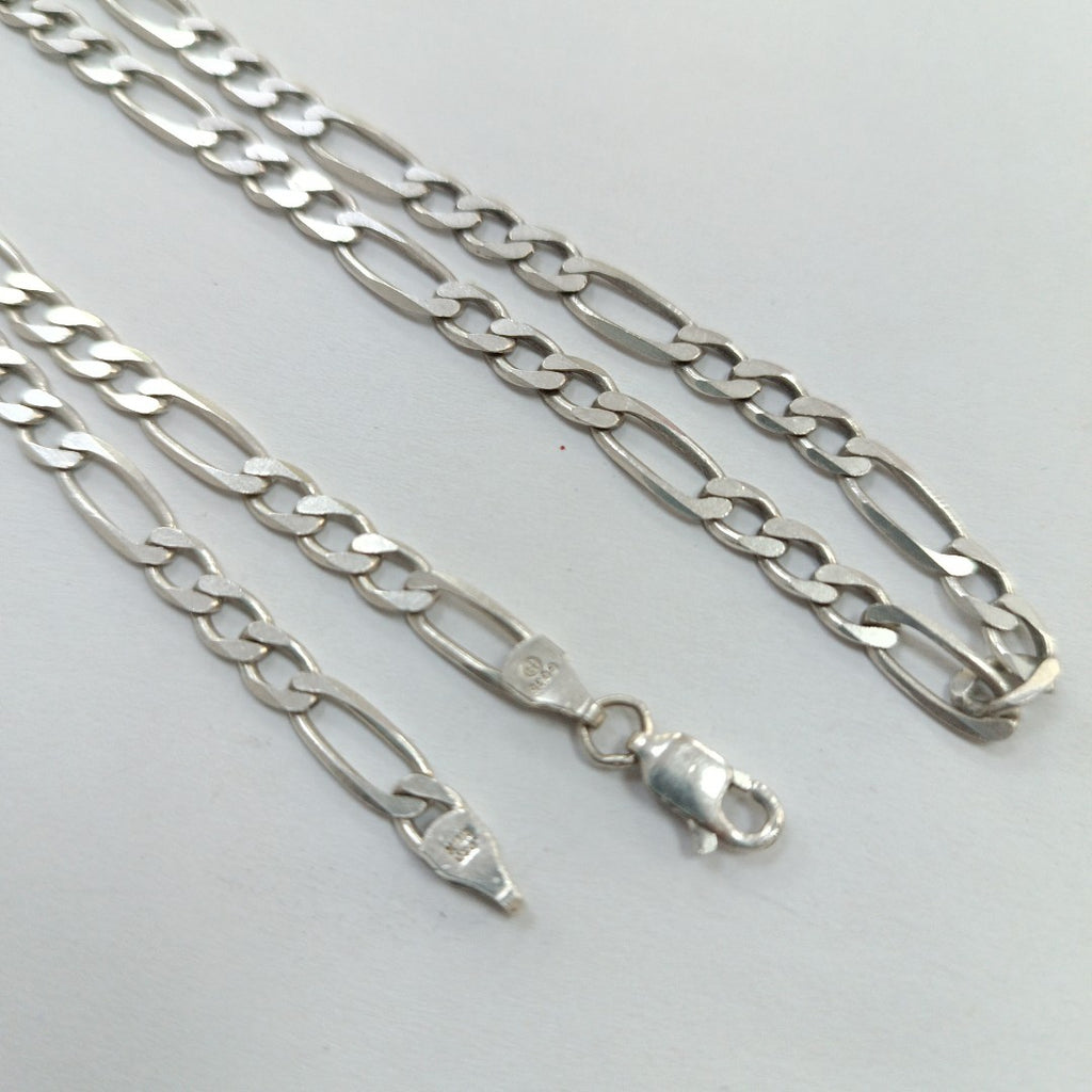 CADENA PLATA 14,80 GRMS (SEMINUEVO)