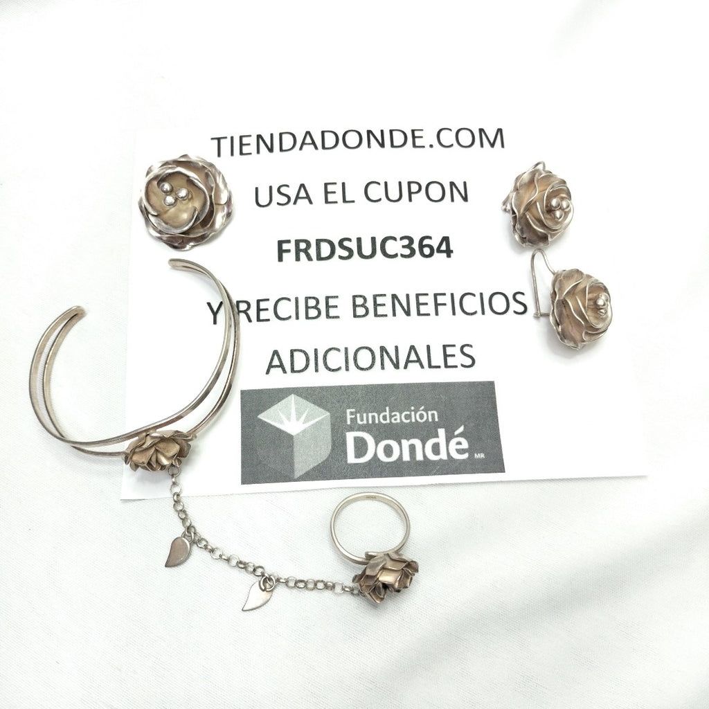 OTRO PLATA 53 GRMS (SEMINUEVO)