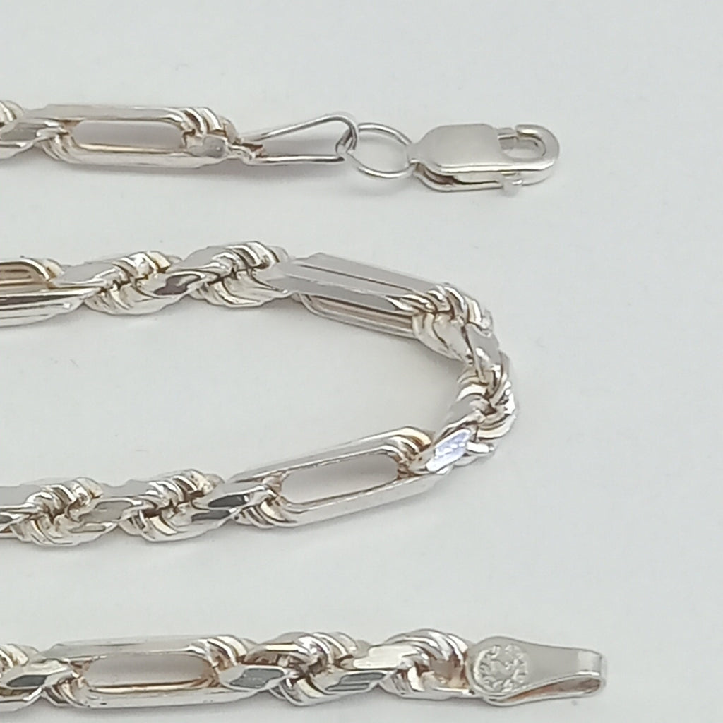 CADENA PLATA 20.7 GRMS (SEMINUEVO)