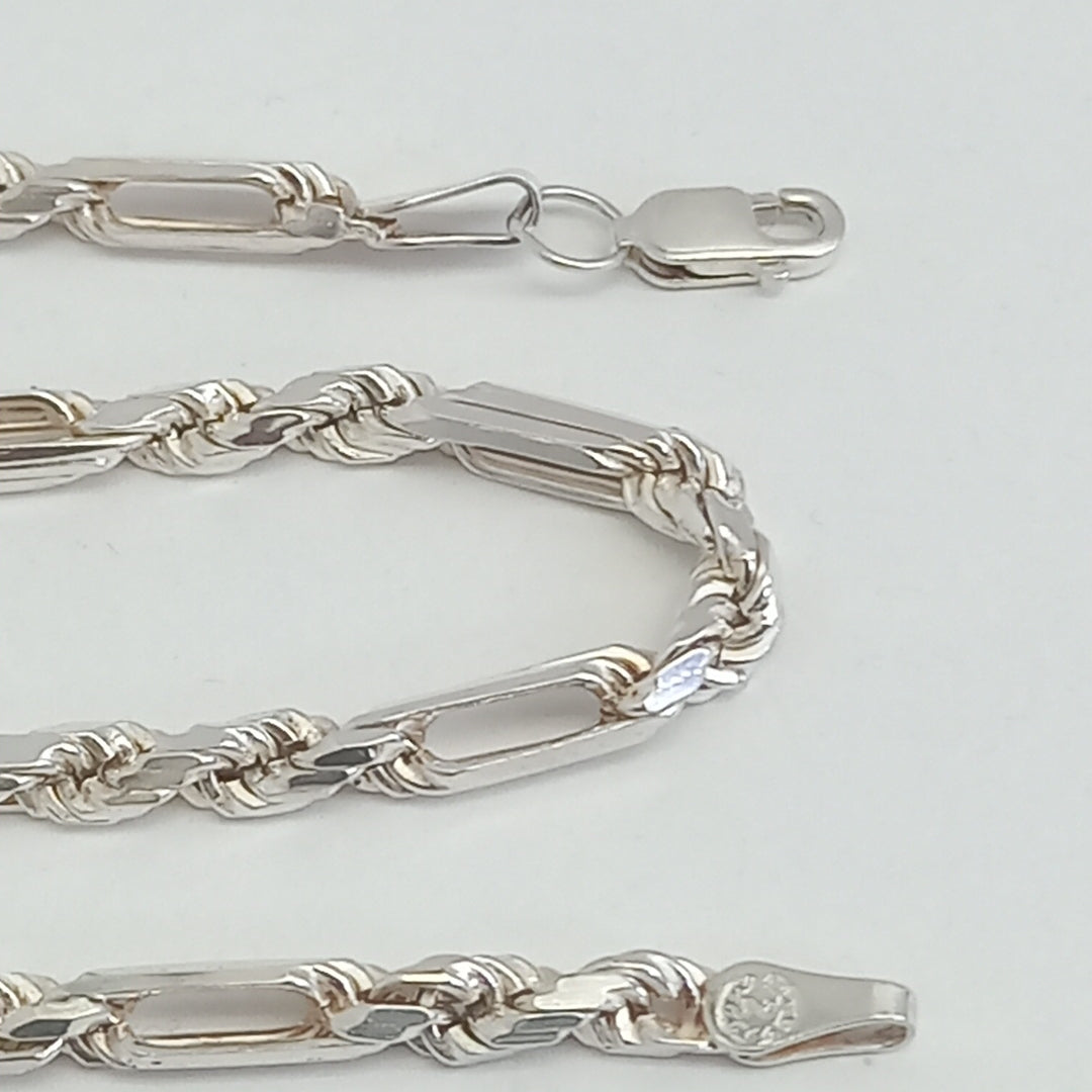 CADENA PLATA 20.7 GRMS (SEMINUEVO)