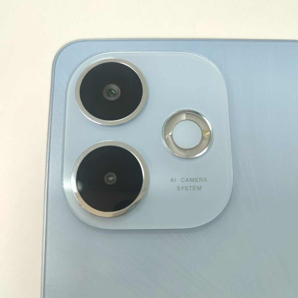 CELULAR OPPO  A5 PRO CPH2711 (2025) 256 GB 8 GB RAM (SEMINUEVO)