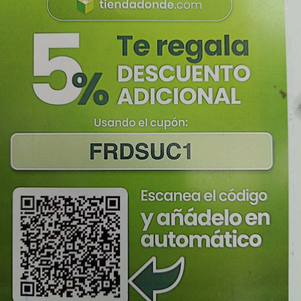 PULSERA TEJIDO 3X1 15.9G 21 CM 14K (NUEVO)