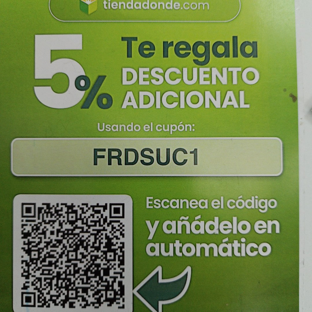 PULSERA TEJIDO 3X1 15.9G 21 CM 14K (NUEVO)