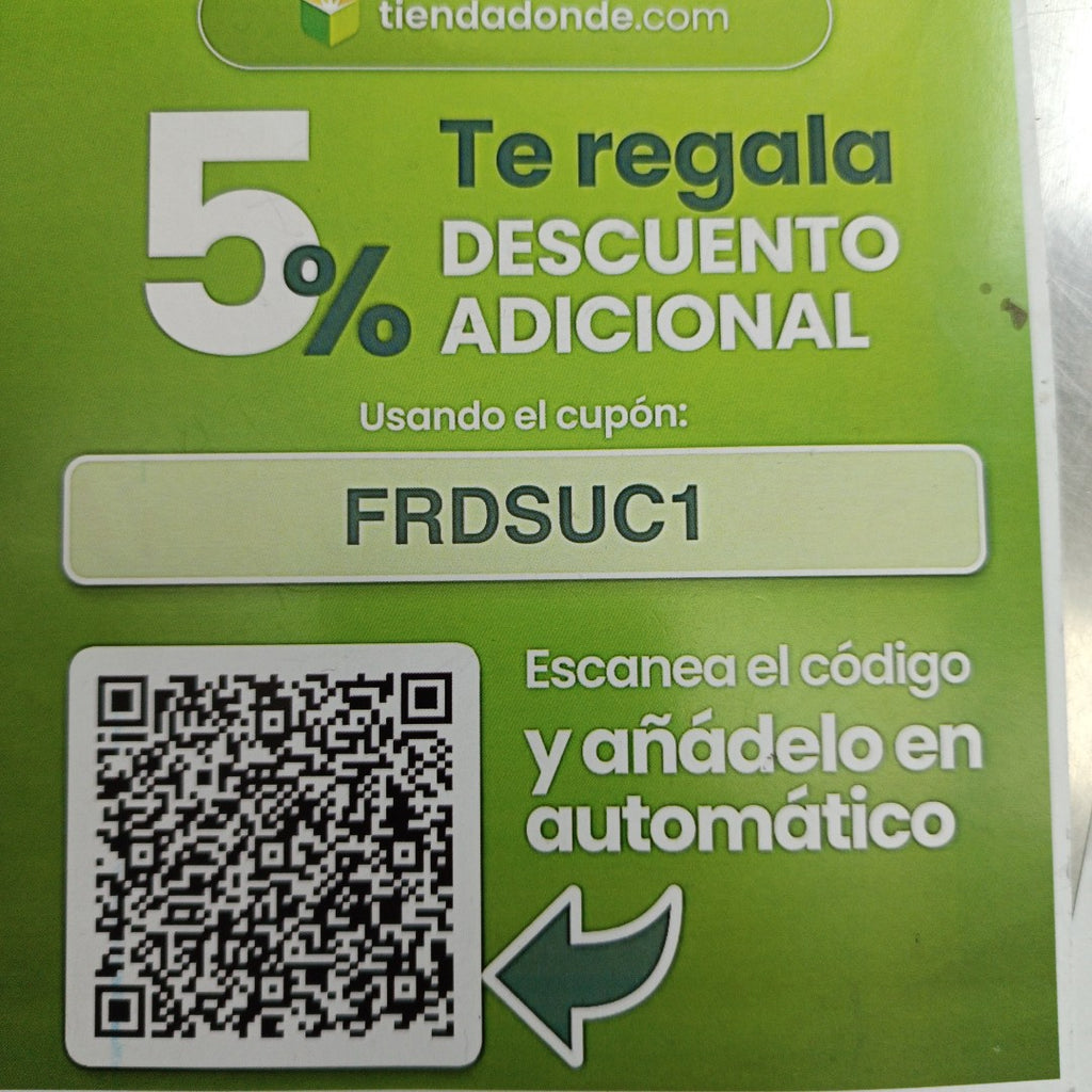 PULSERA TEJIDO ESLABONES 3.9G 18 CM (NUEVO)