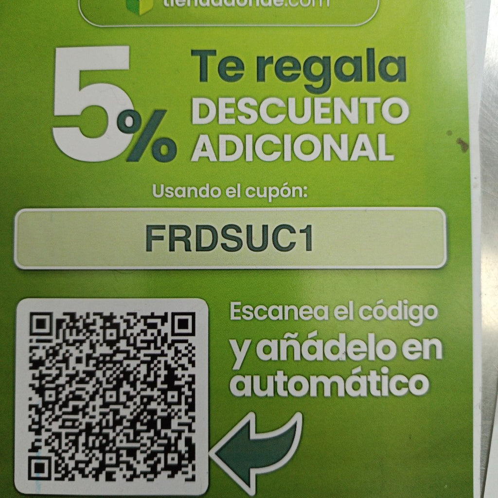 PULSERA TEJIDO ESLABONES 4.6G 21 CM (NUEVO)