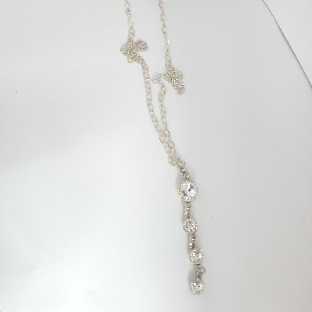 COLLAR PLATA 4 GRMS (SEMINUEVO)