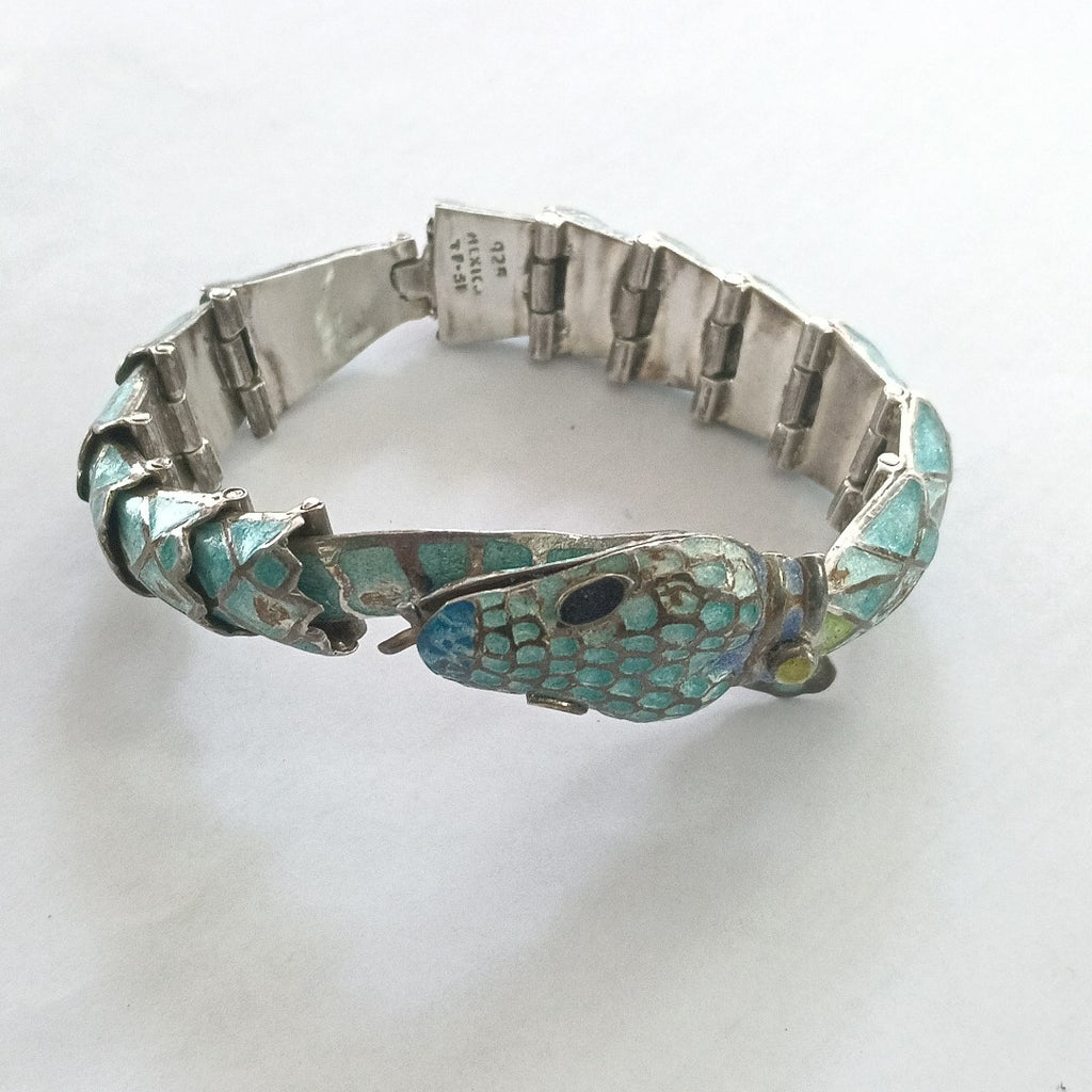 PULSERA PLATA 52.8 GRMS (SEMINUEVO)