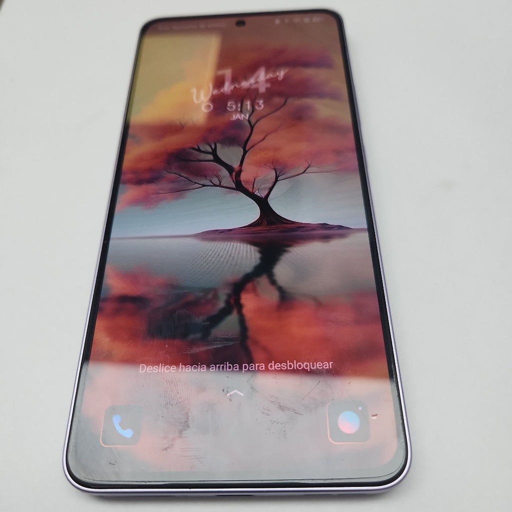CELULAR OPPO  RENO 13F 5G CPH2699 (2025) 256 GB 12 GB RAM (SEMINUEVO)