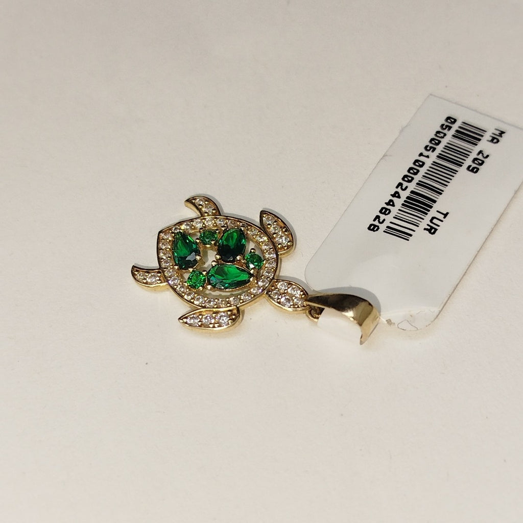 DIJES ORO 14K 1.8 (NUEVO)