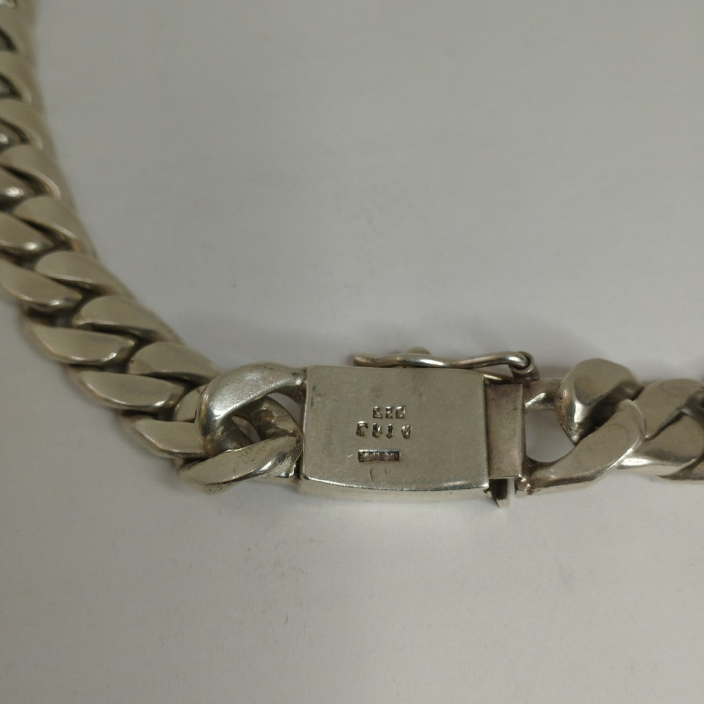 CADENA PLATA 194.8 GRMS (SEMINUEVO)