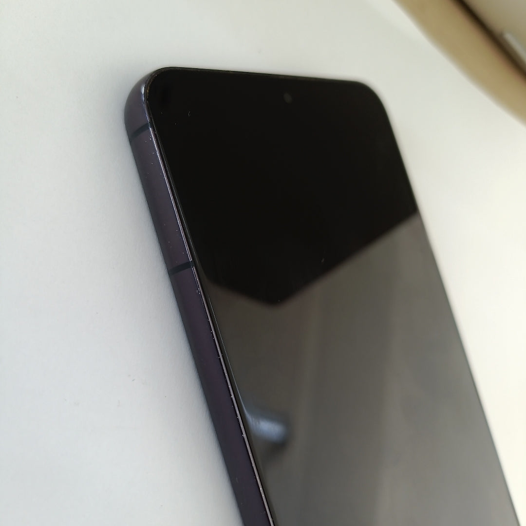 CELULAR SAMSUNG GALAXY S22 SM-S901U 128 GB 8 GB RAM (SEMINUEVO)