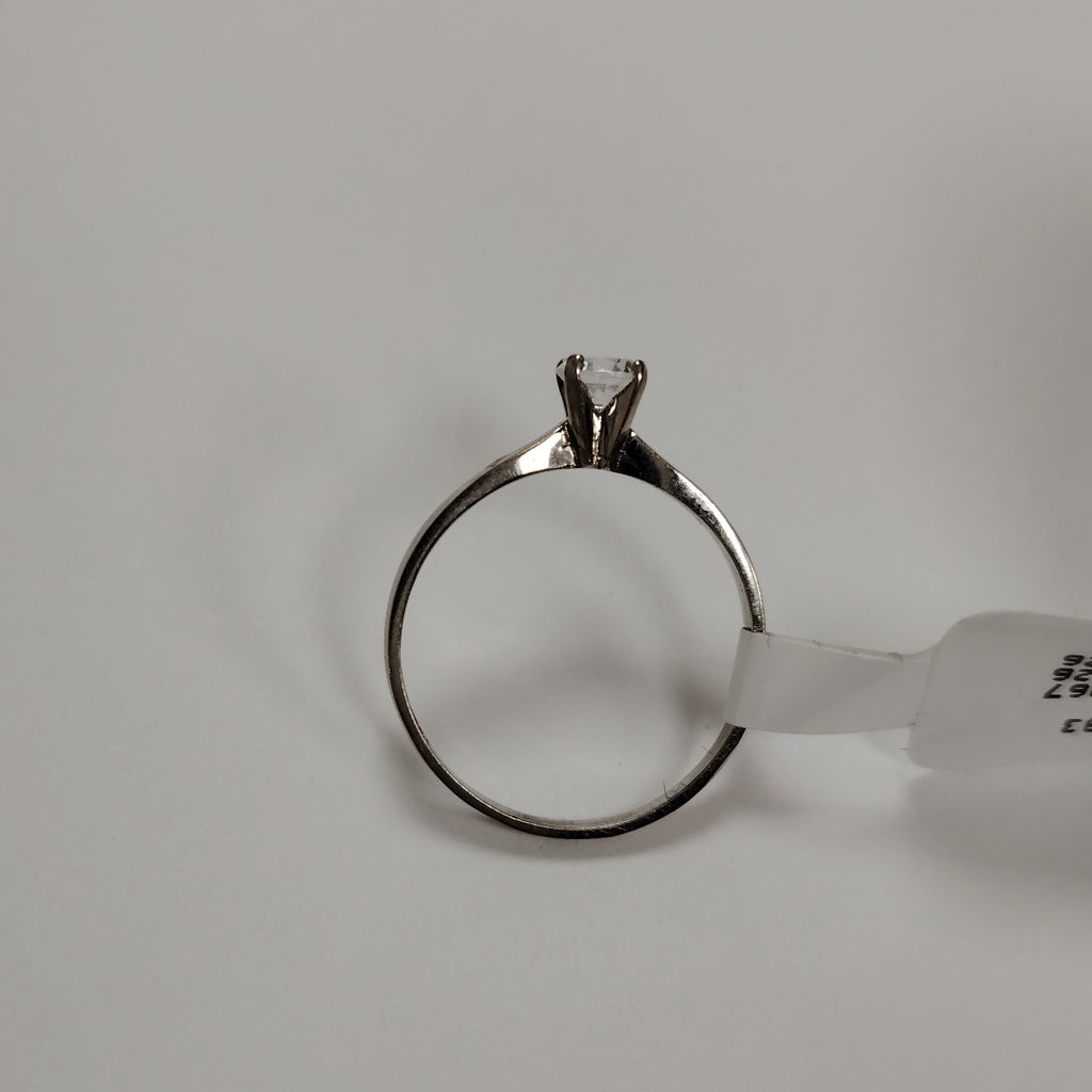 ANILLITO ORO 10 K 1.6 GRMS (SEMINUEVO)