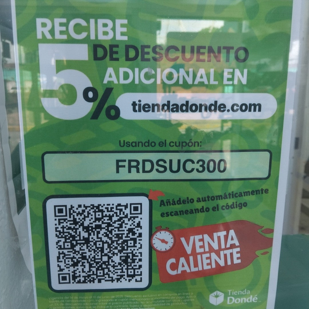 CADENA ORO 10 K 10,40 GRMS (SEMINUEVO)