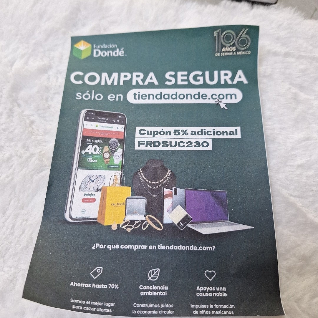 CELULAR VIVO V50 LITE 5G V2440 (2025) 256 GB 12 GB RAM (SEMINUEVO)