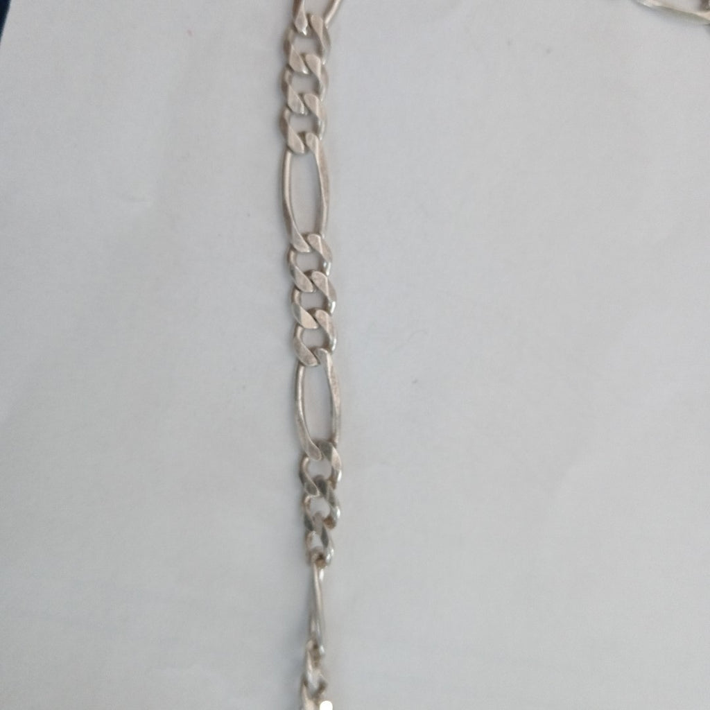 CADENA PLATA 21.5 GRMS (SEMINUEVO)