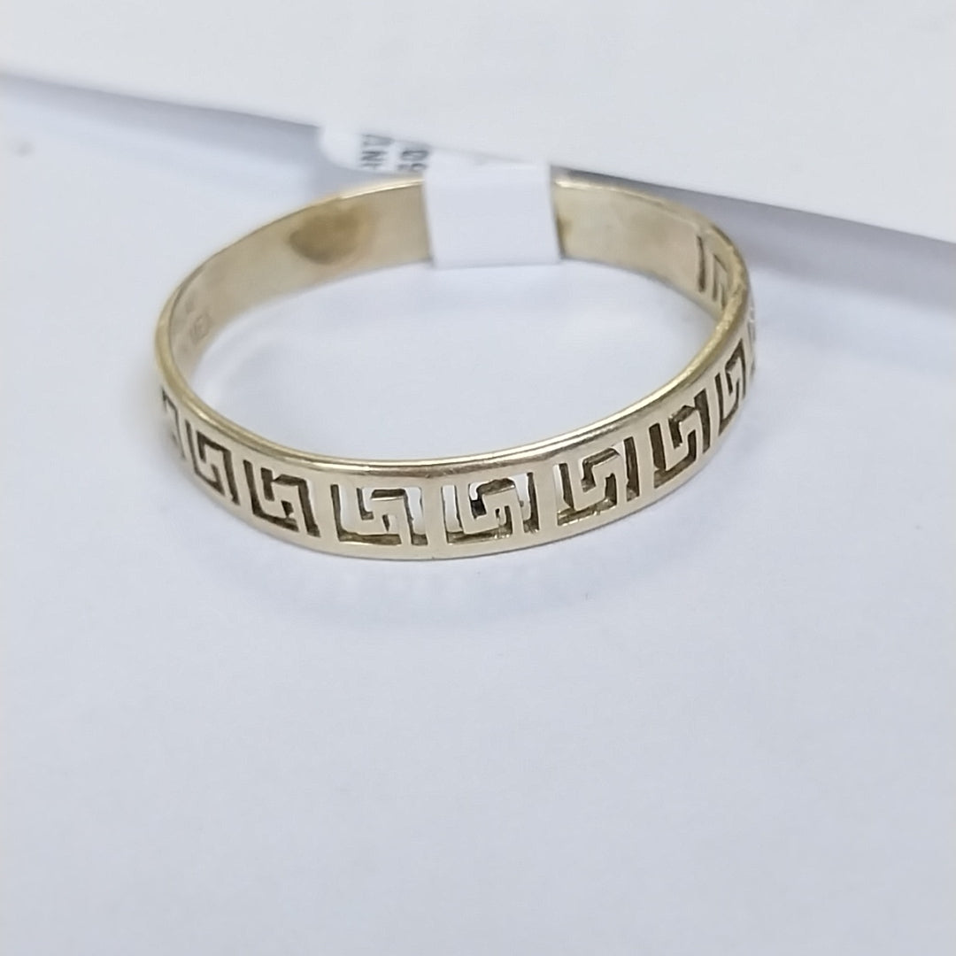 ANILLITO ORO 10 K 1,50 GRMS (SEMINUEVO)