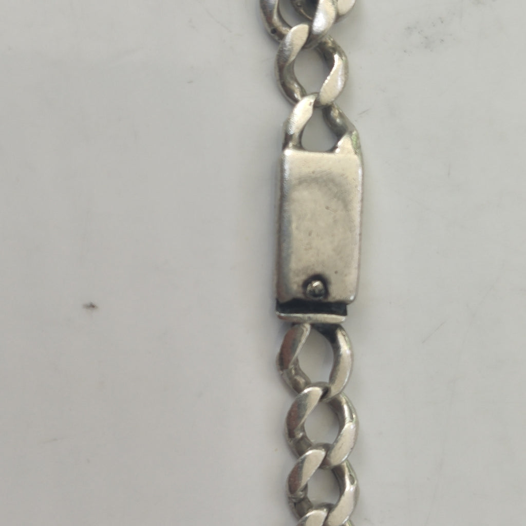 PULSERA PLATA 12,40 GRMS (SEMINUEVO)