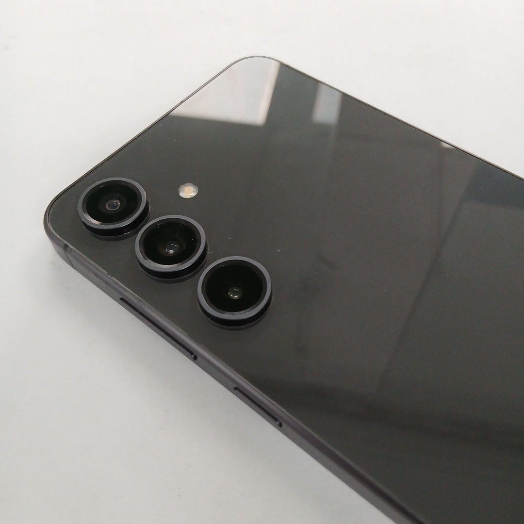 CELULAR SAMSUNG GALAXY S24 FE SM-S721B 256 GB 8 GB RAM (SEMINUEVO)