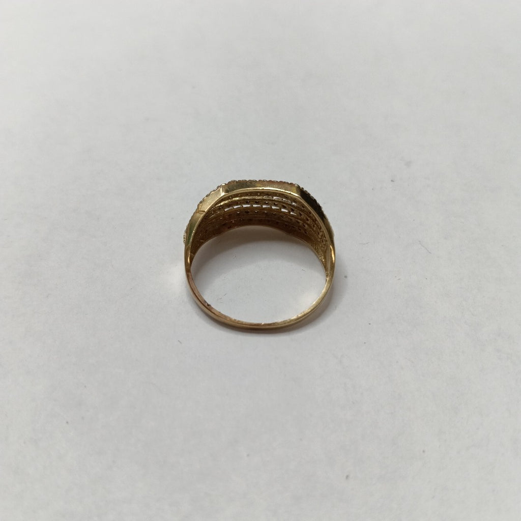 ANILLITO ORO 10 K 2.4 GRMS (SEMINUEVO)