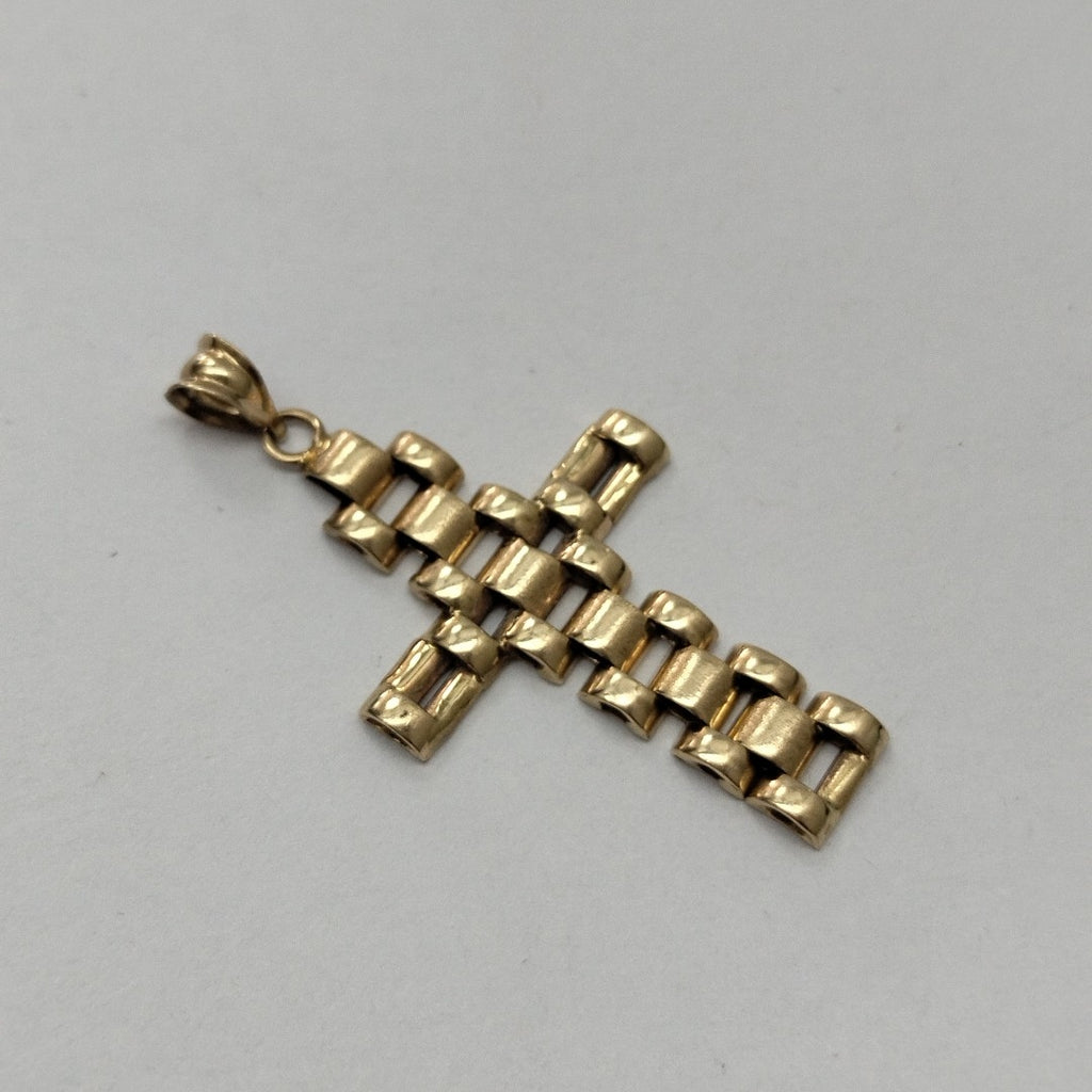 K1 2,40 GRMS 14 K ESPECIFICACIONES COMPLEMENTARIAS CRUZ (SEMINUEVO)