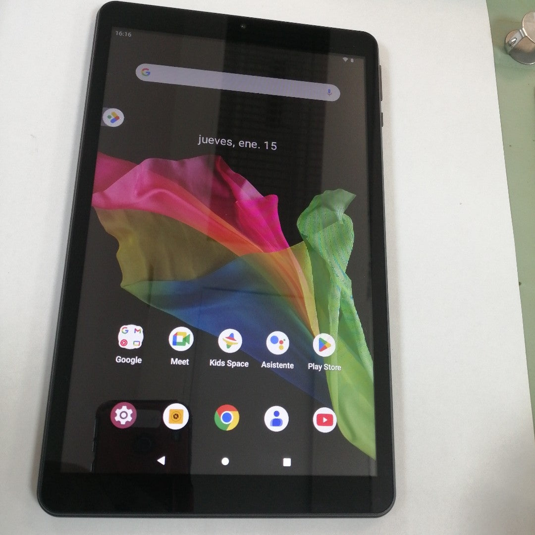TABLETA ACER ICONIA TAB A10 64 GB 4 GB RAM