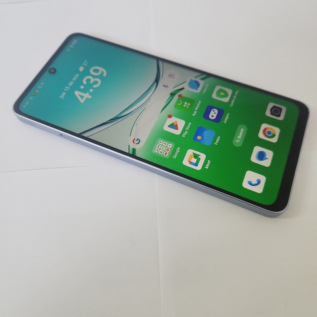 CELULAR OPPO  A5 PRO CPH2711 (2025) 256 GB 8 GB RAM (SEMINUEVO)