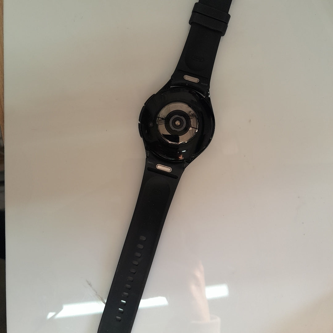 SMARTWATCH SAMSUNG GALAXY WATCH 6 CLASSIC SM-R960 47 MM GPS (SEMINUEVO)