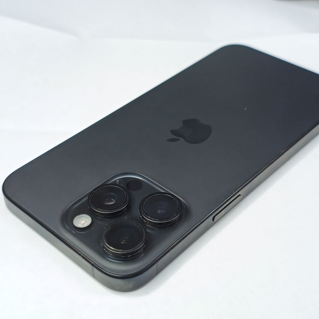 CELULAR APPLE IPHONE 15 PRO MAX A3105 (2023) 512 GB 8 GB RAM (SEMINUEVO)