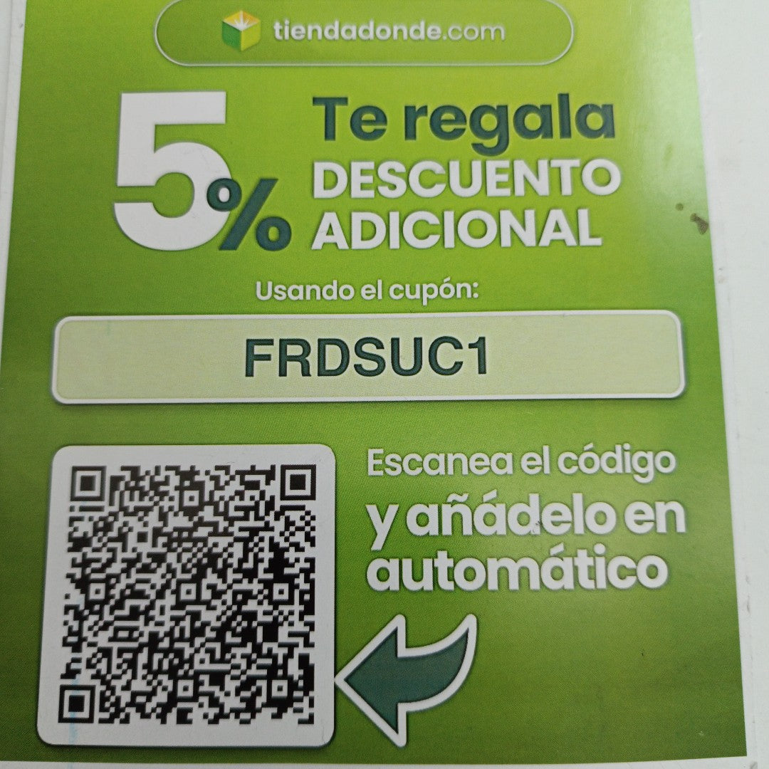 ARETES PAR ORO 14 K 4.7 GRMS (SEMINUEVO)