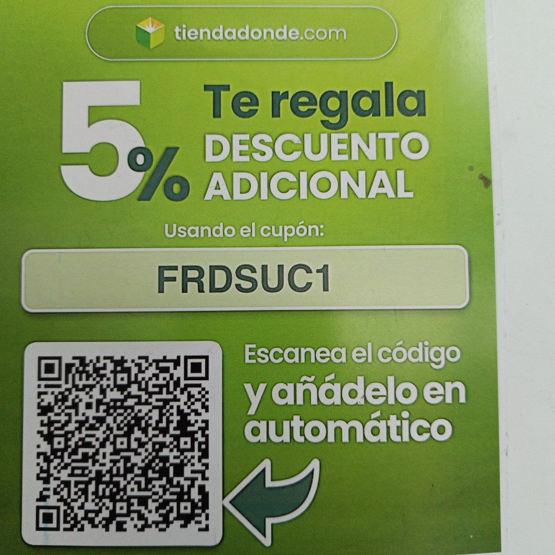 ARETES PAR ORO 14 K 1.9 GRMS (SEMINUEVO)