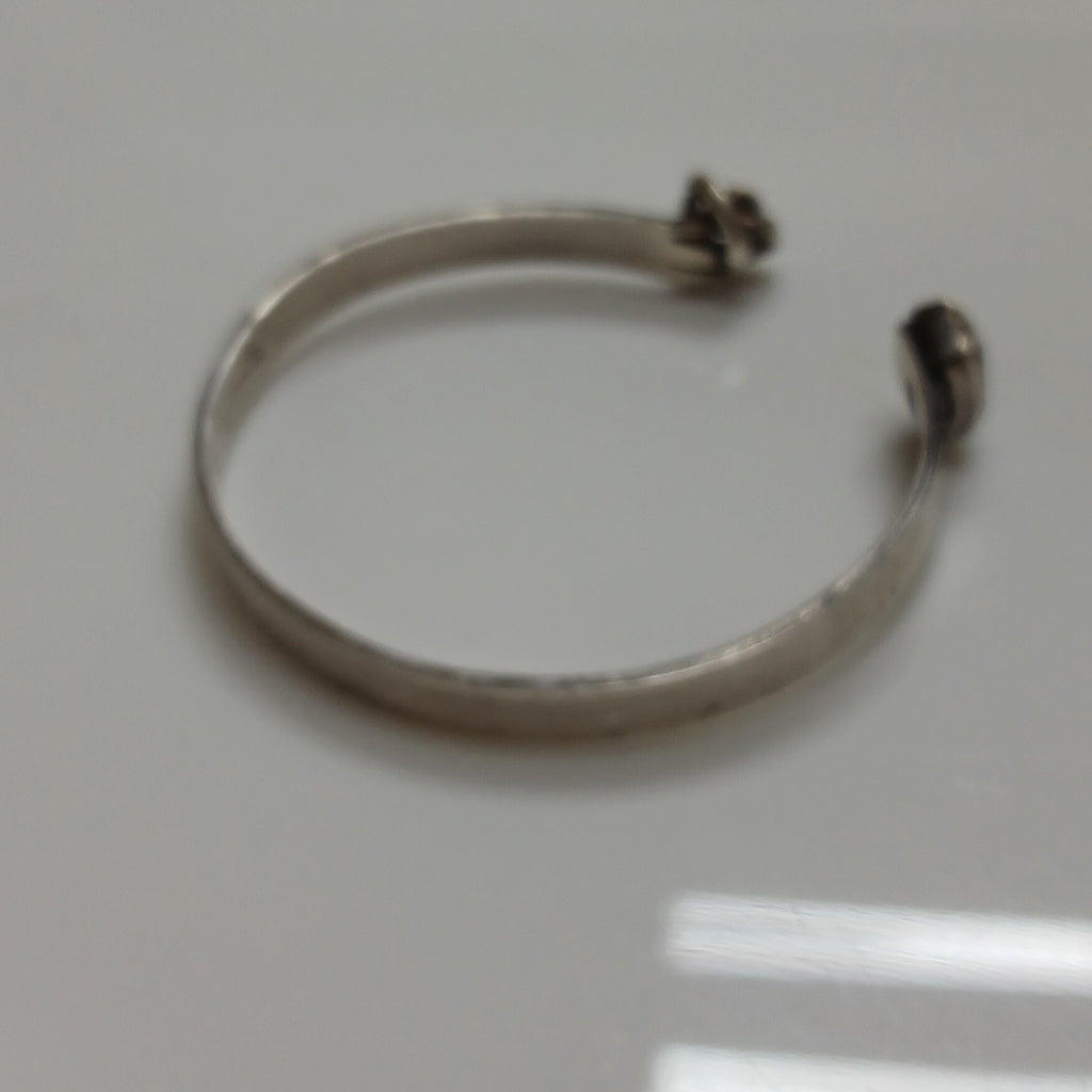 PULSERA PLATA 17 GRMS (SEMINUEVO)