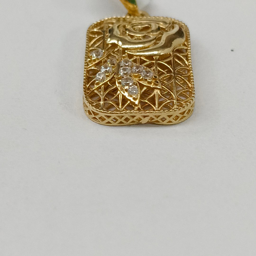 DIJES ORO 14K 1.5 (NUEVO)