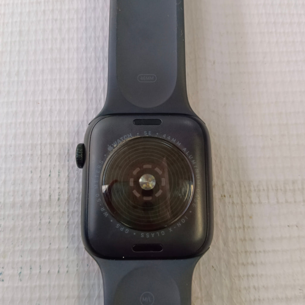 SMARTWATCH APPLE SE 2 ALUMINIO A2723 44 MM GPS (SEMINUEVO)