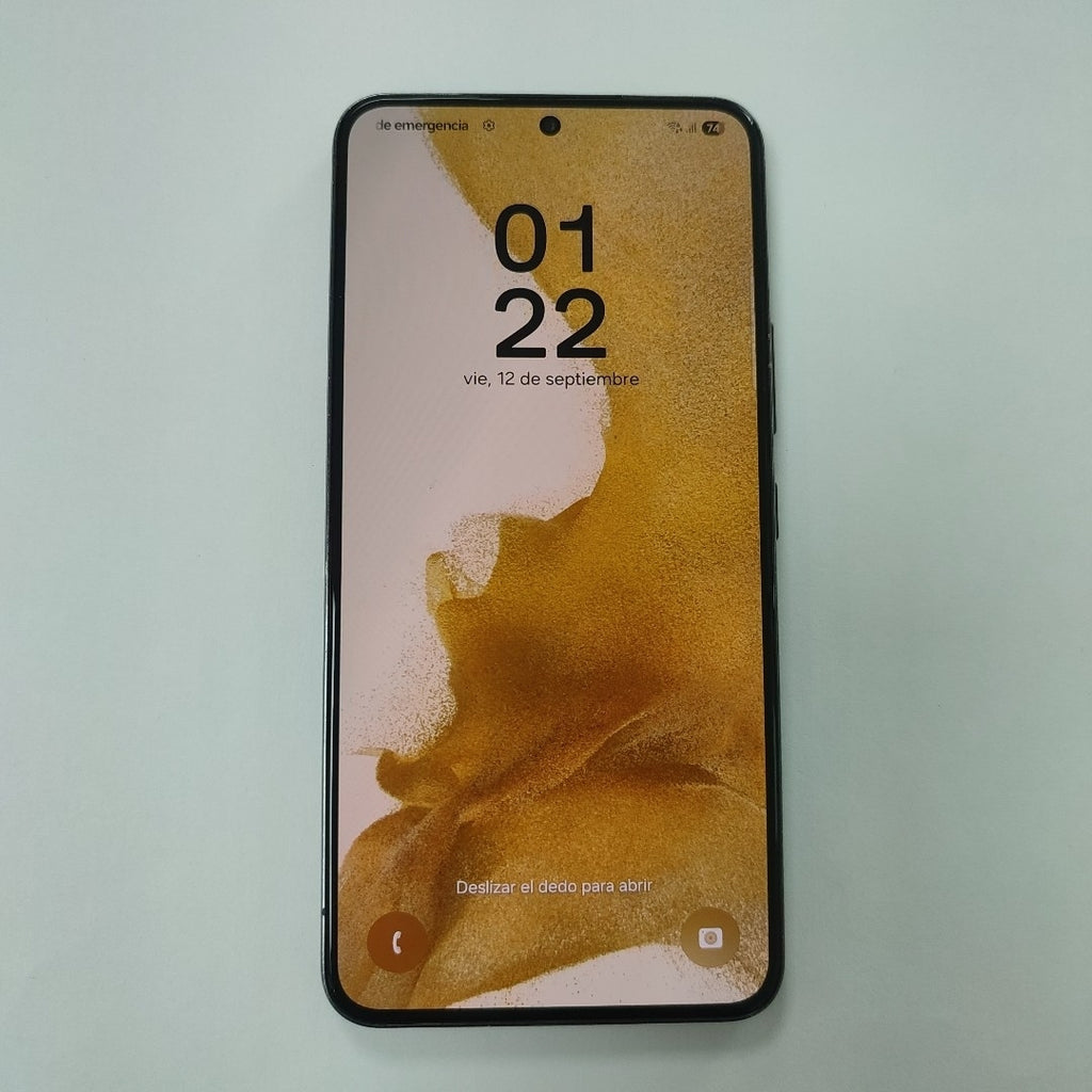 CELULAR SAMSUNG GALAXY S22 SM-S901E 256 GB 8 GB RAM