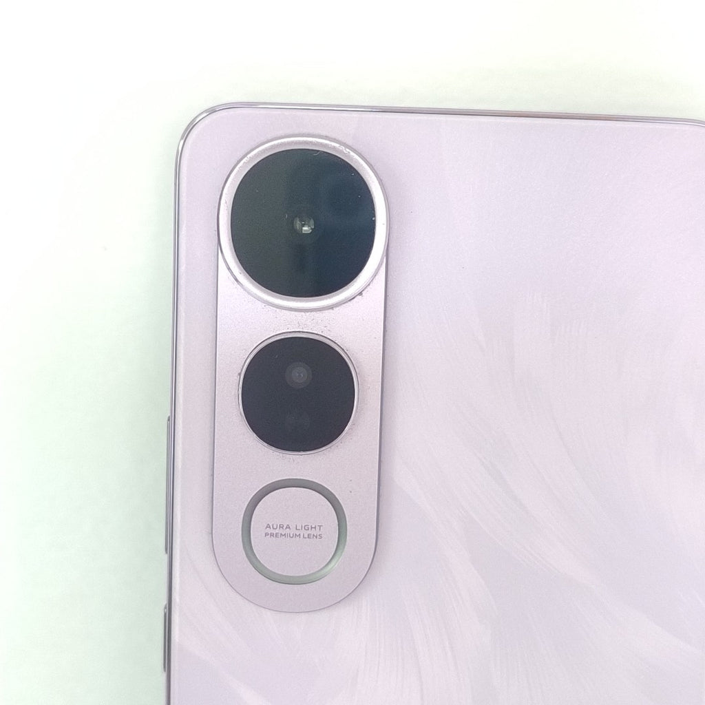 CELULAR VIVO V50 LITE V2441 (2025) 256 GB 8 GB RAM