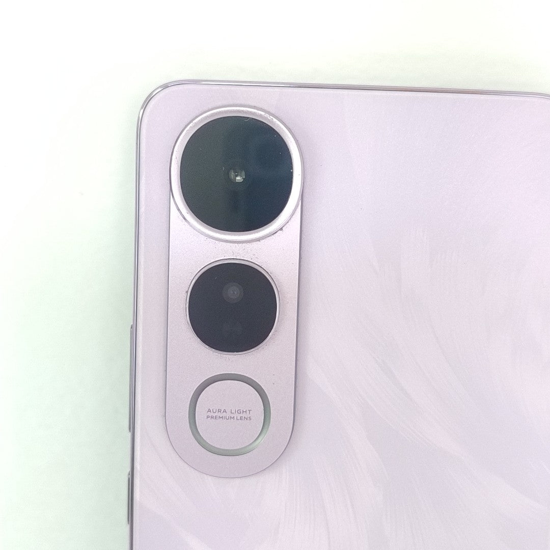 CELULAR VIVO V50 LITE V2441 (2025) 256 GB 8 GB RAM