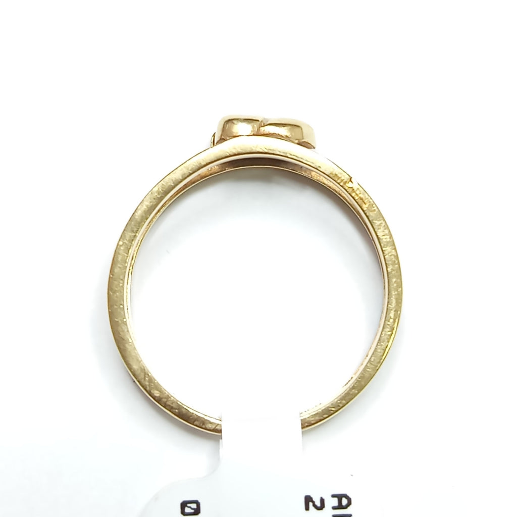 ANILLITO ORO 14 K 2.1 GRMS (SEMINUEVO)
