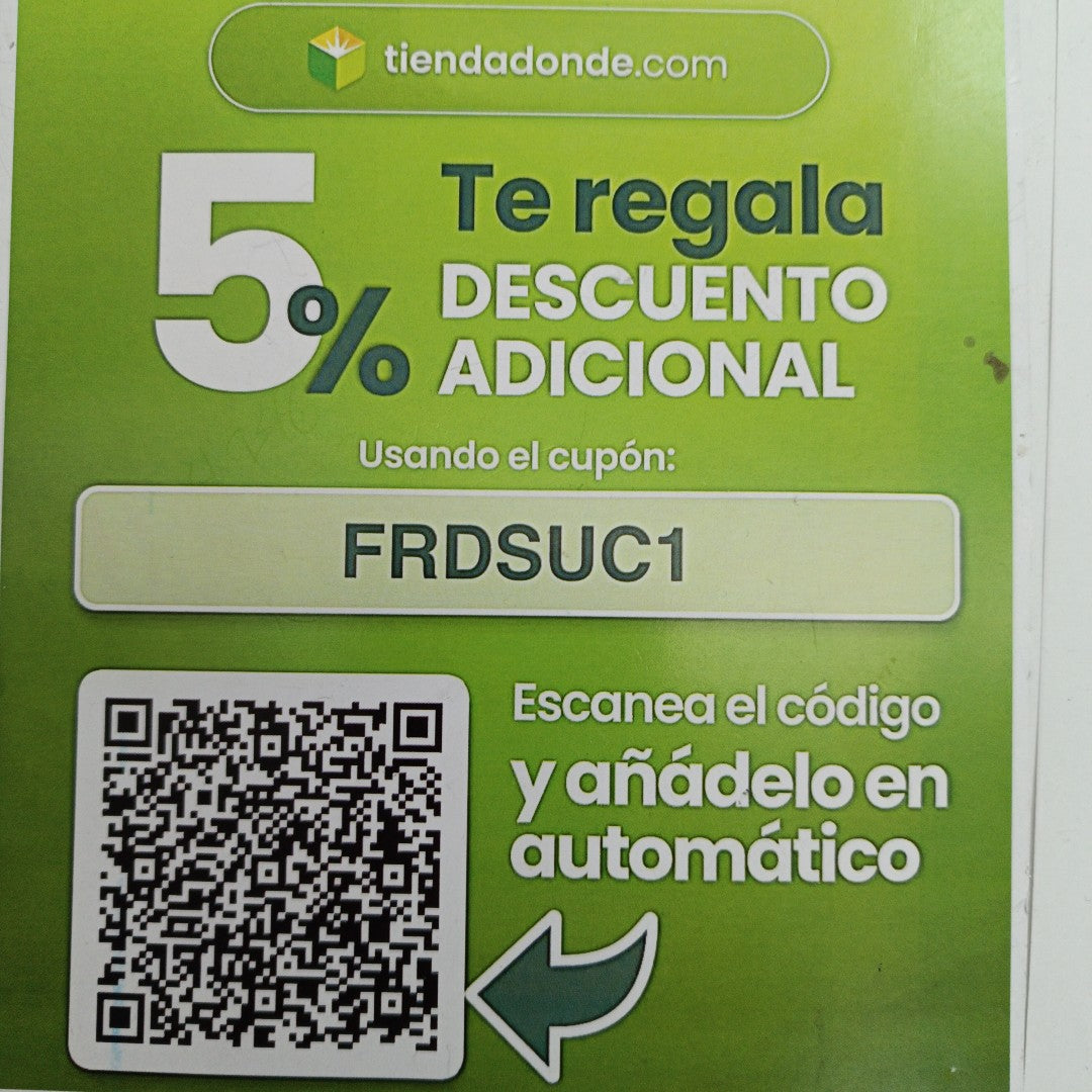 CADENA ORO 14 K 123.6 GRMS (SEMINUEVO)