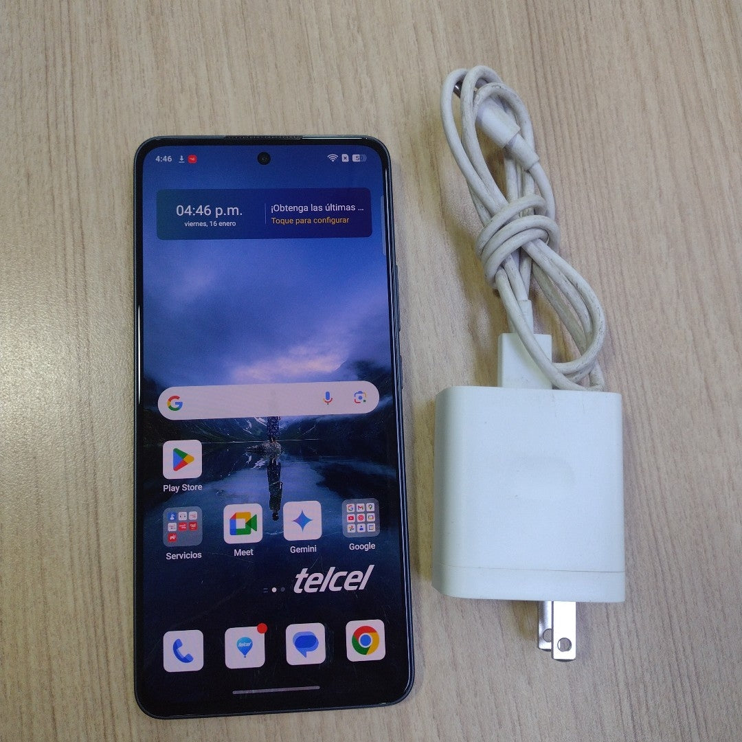 CELULAR OPPO  RENO 13F 5G CPH2699 (2025) 256 GB 12 GB RAM (SEMINUEVO)